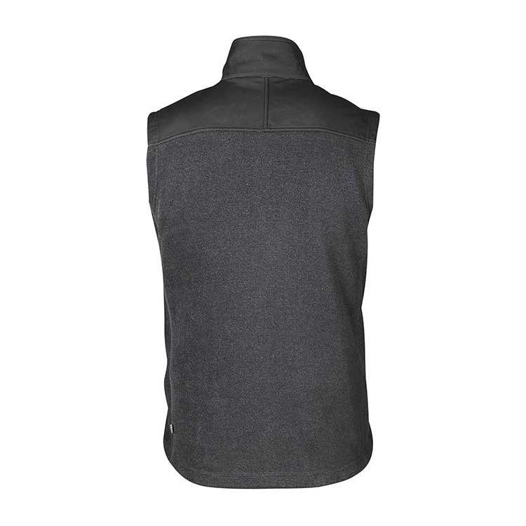 Fjallraven Buck Fleece Vest – Men’s